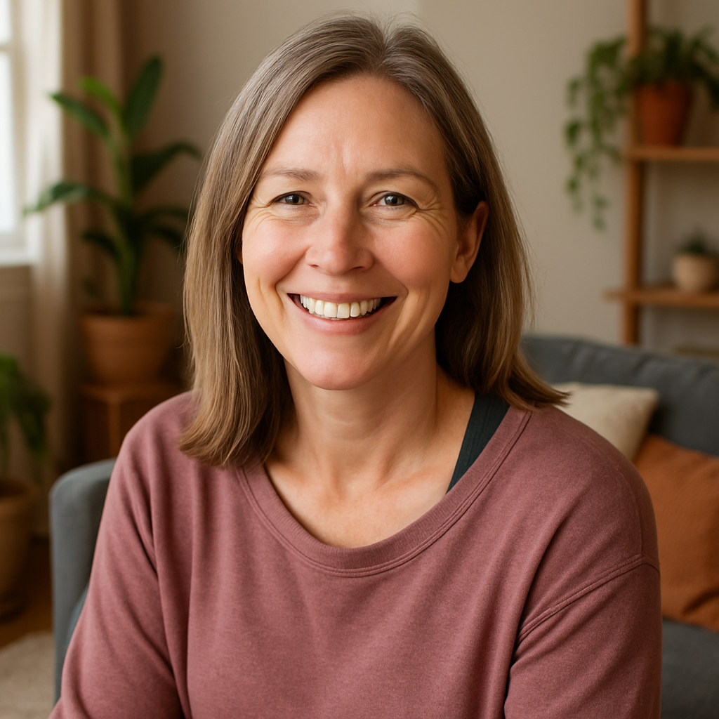 <strong>Rebecca L. - Chicago, IL</strong>