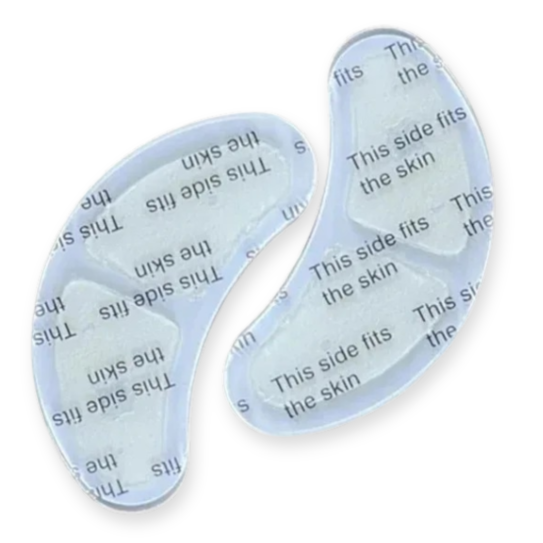 10 Pairs Vista Veil Eye Patches