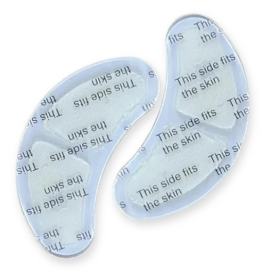 10 Pairs Vista Veil Eye Patches